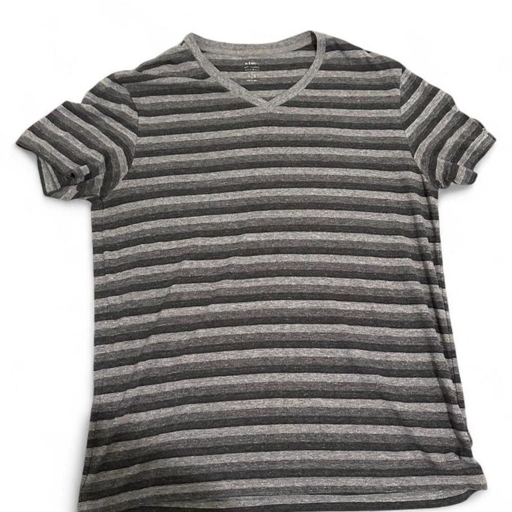 Old-navy Men's Grey T-shirt